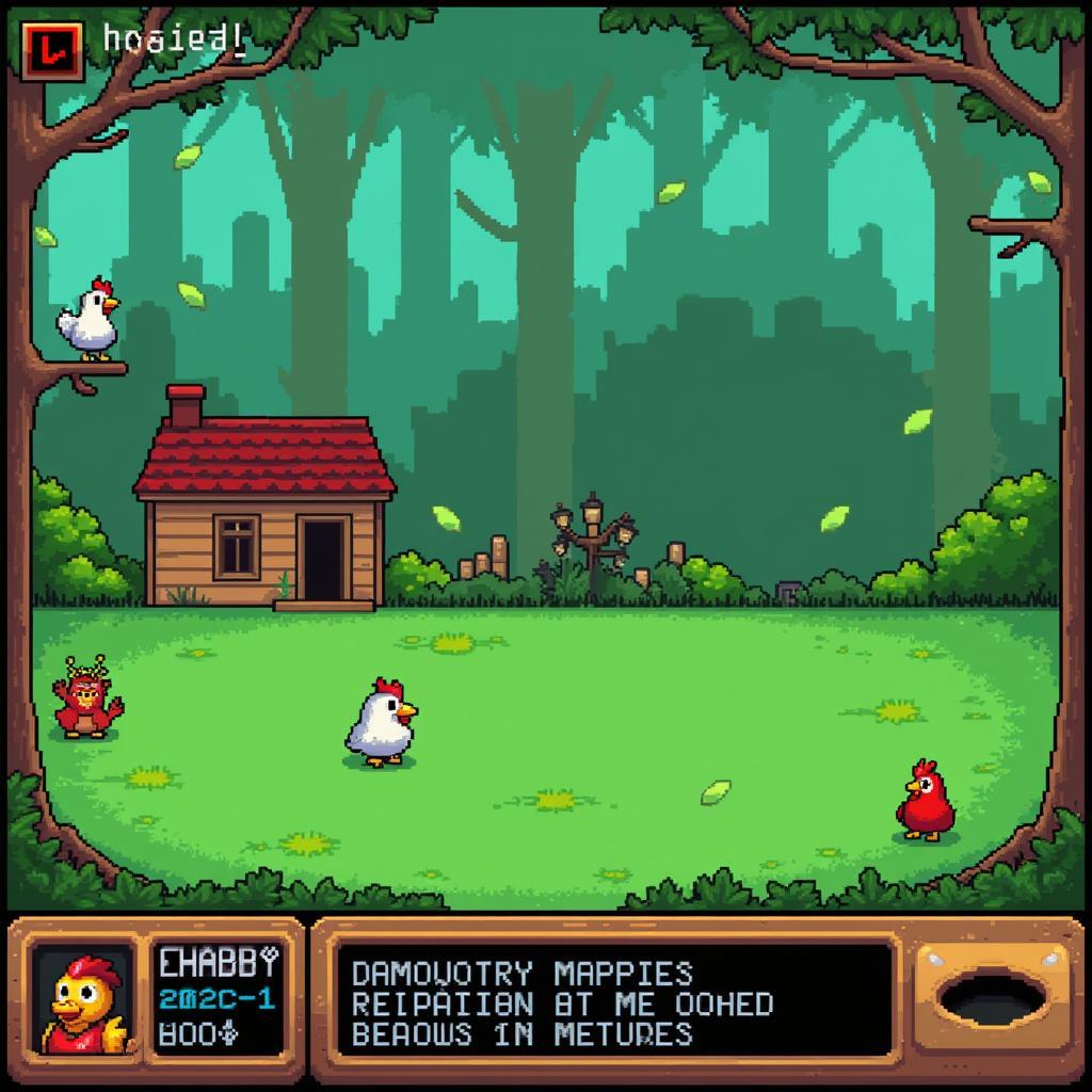 Chicken Invaders 1 - Tải game ngay hôm nay