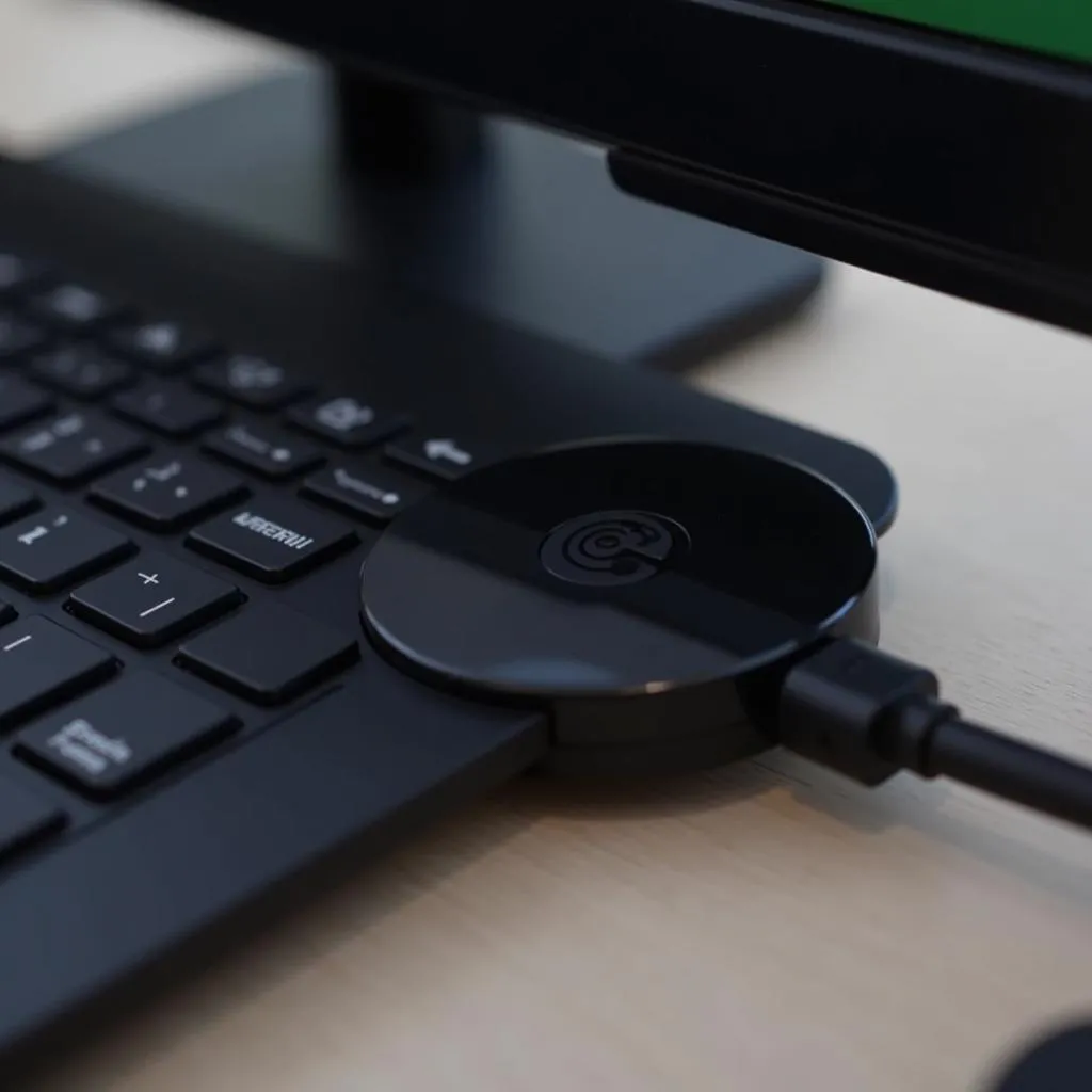 Chromecast PC là gì?