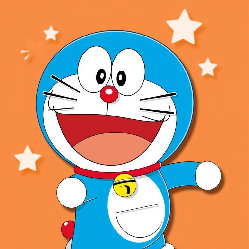 Hình nền Doraemon PC: Tạo điểm nhấn độc đáo cho máy tính của bạn