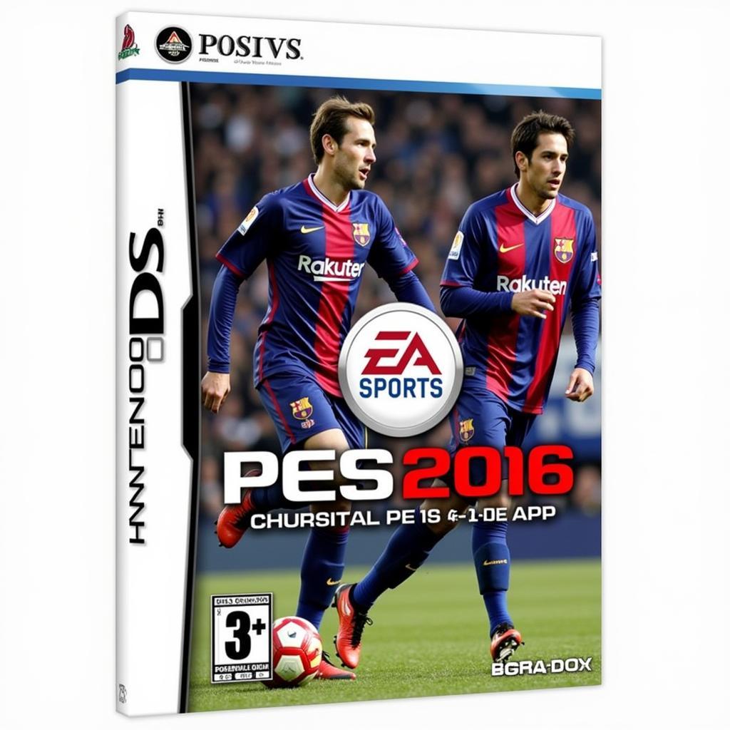 Download PPSSPP PES 2016 - Hướng Dẫn Chi Tiết