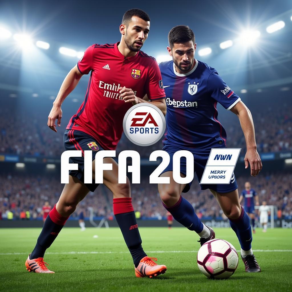 Tải FIFA 2018 Game PC