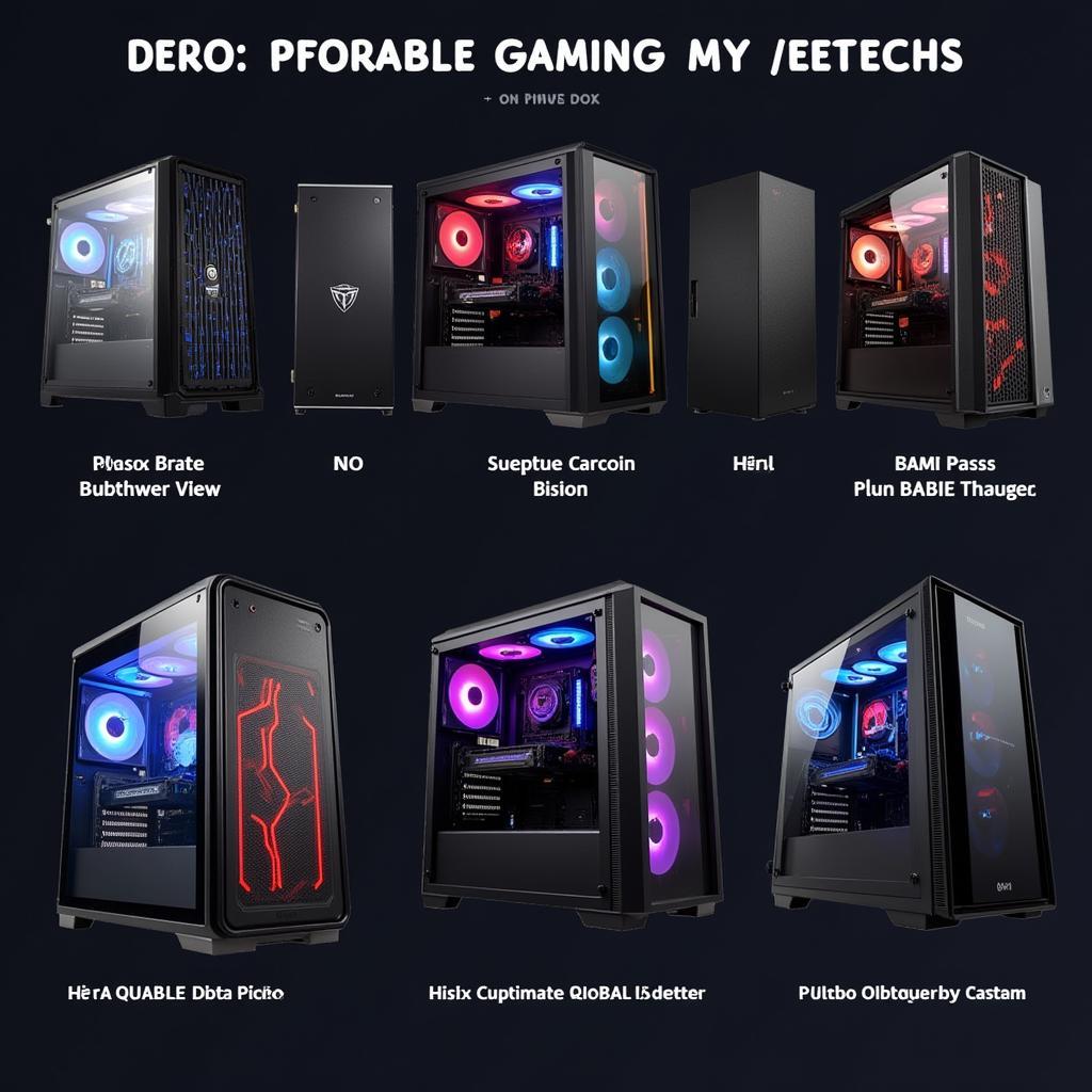 Game PC Máy Tính Giá Rẻ Nhất Hà Nội