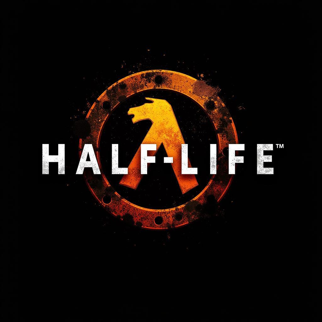 Half-Life, một tựa game PC kinh điển của thập niên 90 