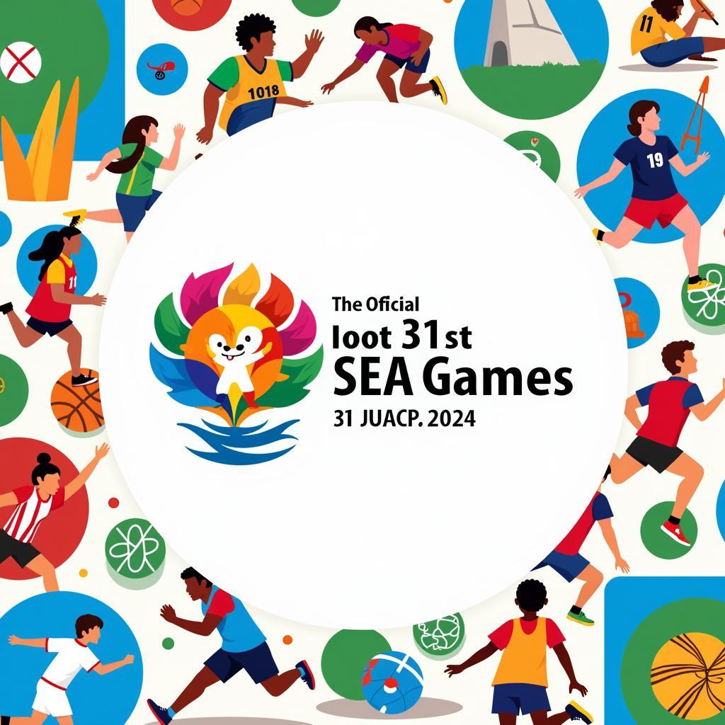 Lịch thi đấu U23 SEA Games 31 - Theo dõi mọi trận đấu