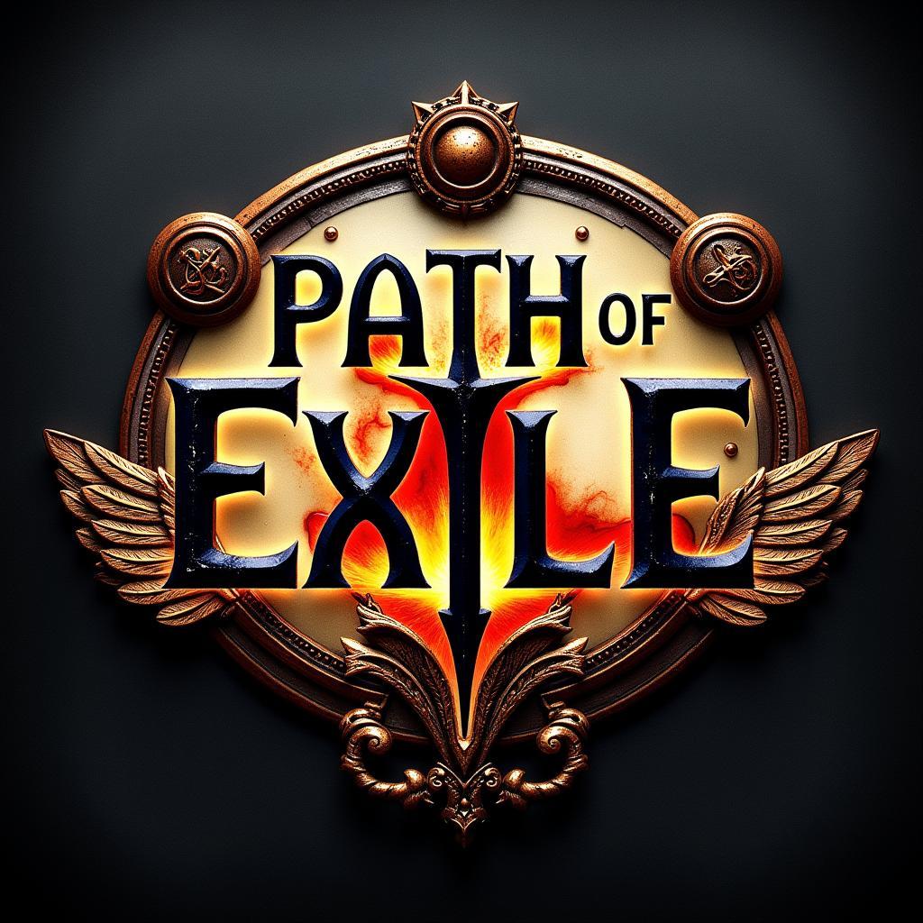 Game MMORPG PC Free to Play Path of Exile