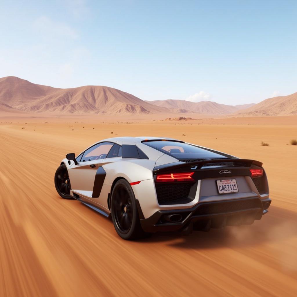 Need For Speed Payback PC Game: Trải Nghiệm Cuộc Đua Hào Hứng