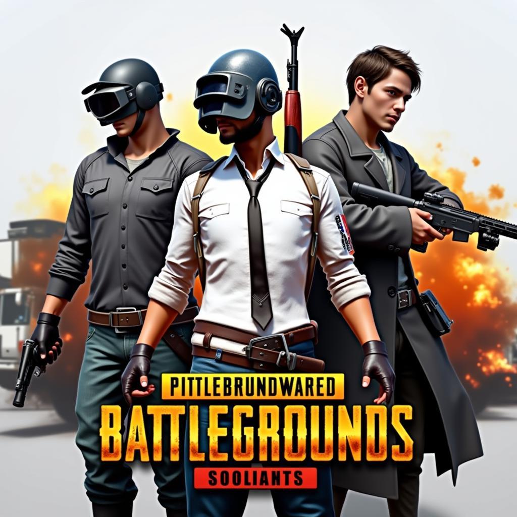 Trình giả lập NoxPlayer hỗ trợ chơi PUBG Mobile mượt mà