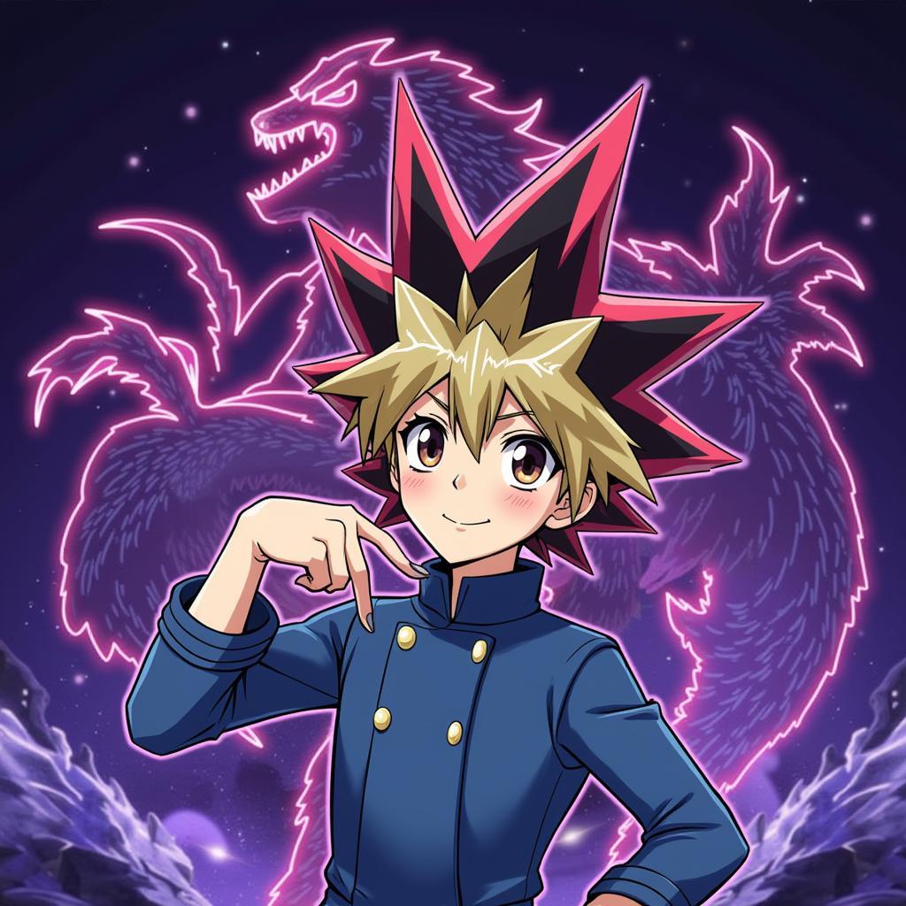 Download NoxPlayer for Yu-Gi-Oh! Duel Links