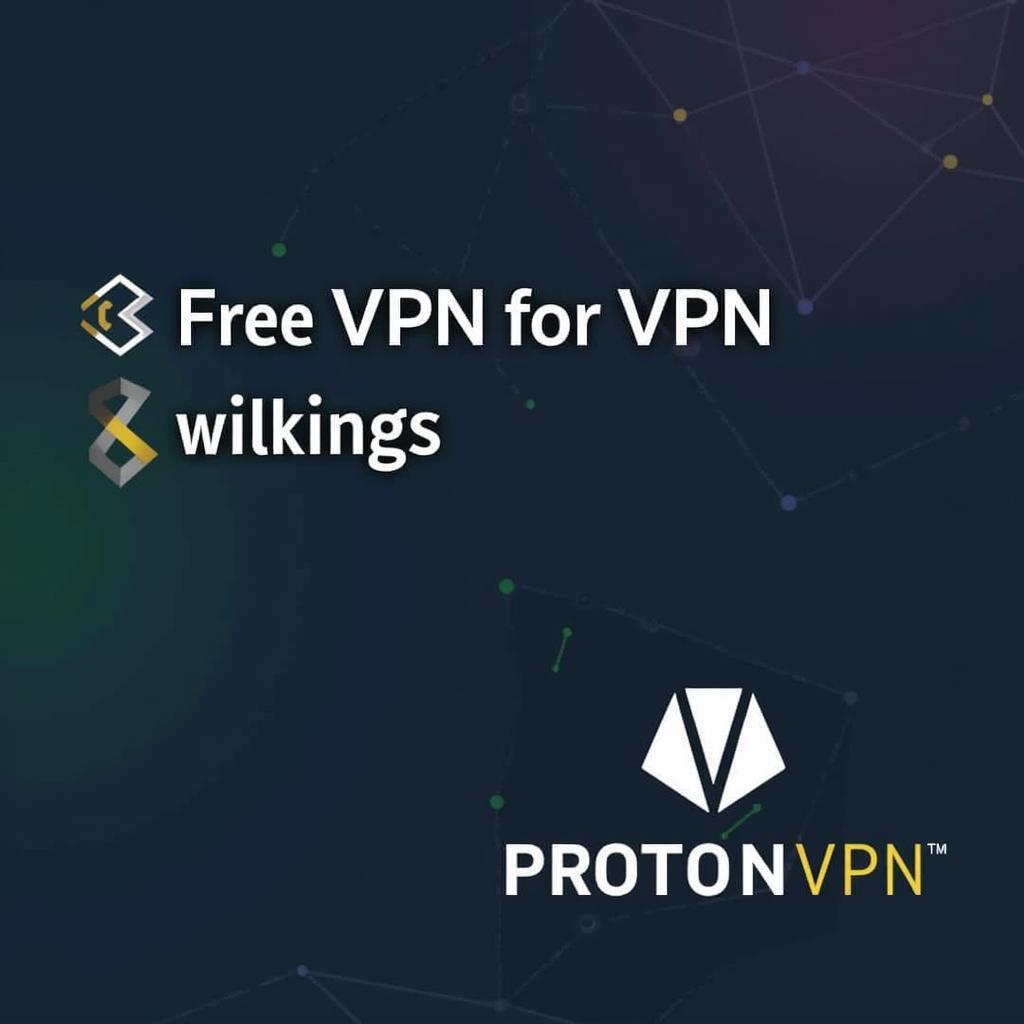 ProtonVPN miễn phí cho PC game thủ Việt