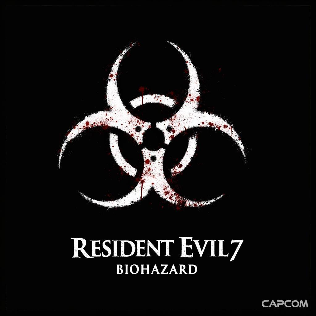 Game kinh dị Resident Evil 7: Biohazard