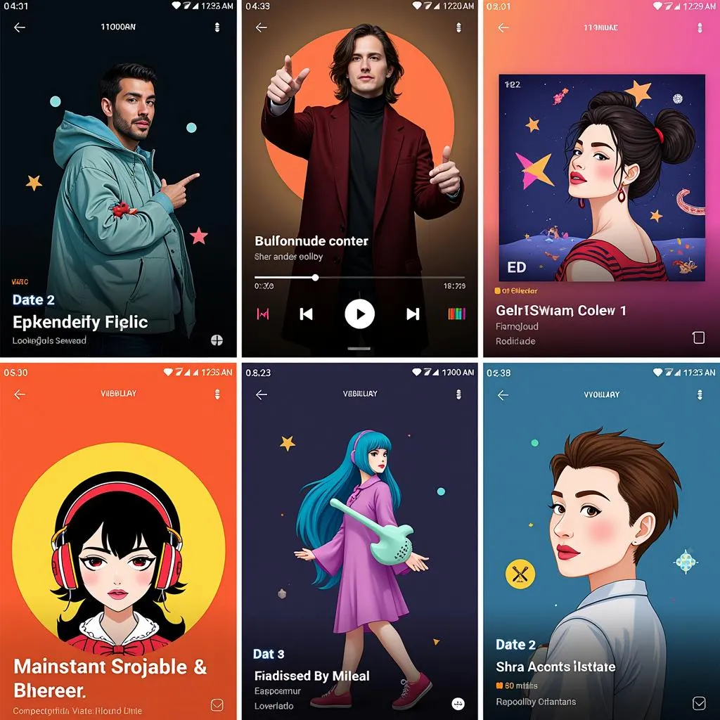 Soundcloud PC app -  Kho nhạc khổng lồ cho game thủ