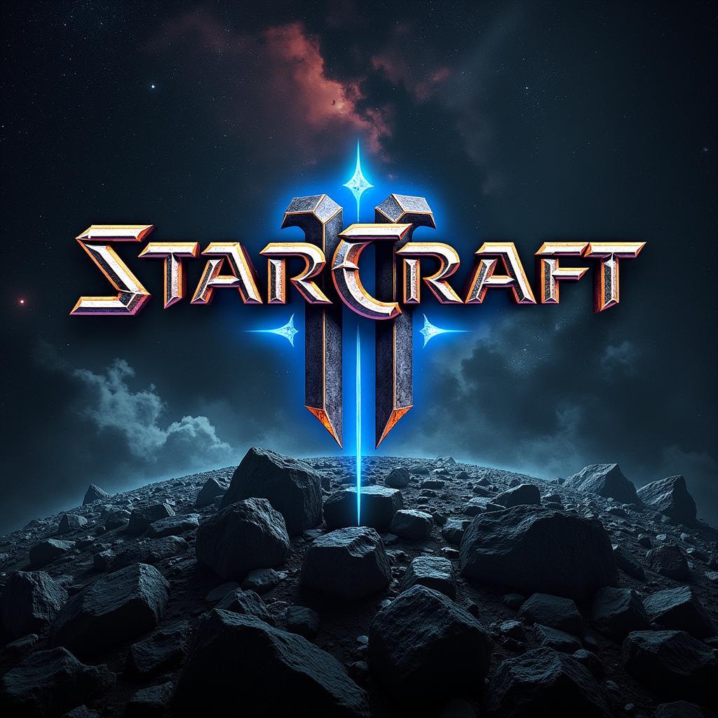 StarCraft, một tựa game PC kinh điển của thập niên 90 