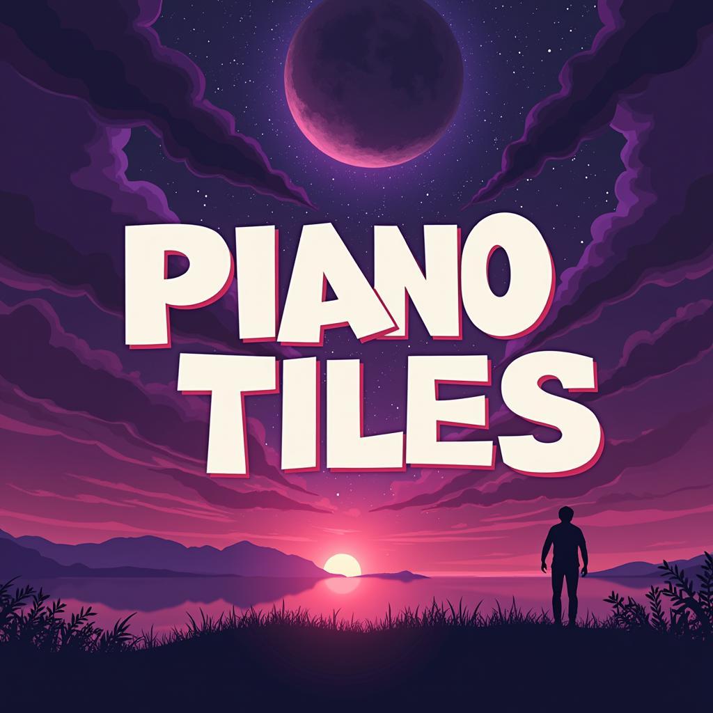 Tải Piano Tiles Online PC trên Steam