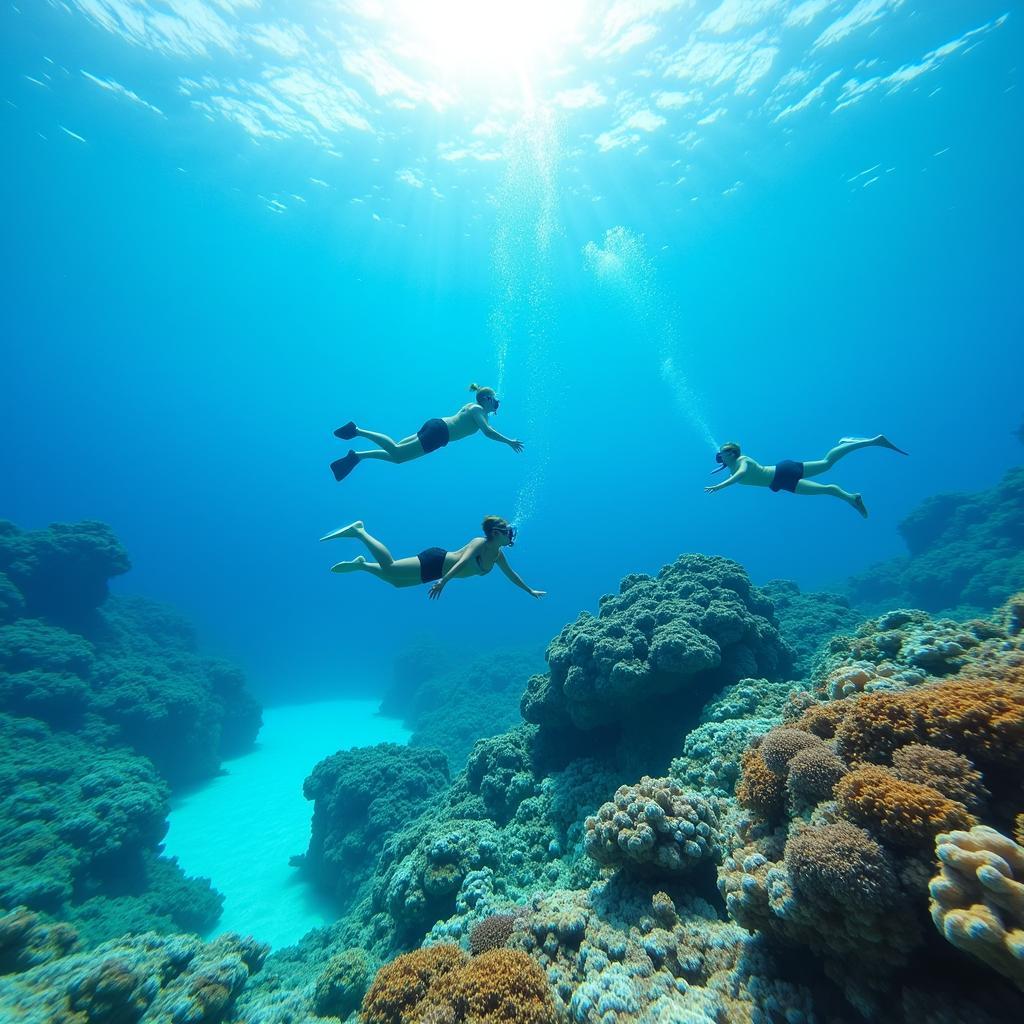 Chơi Gì Ở Nha Trang: Hành Trình Khám Phá Biển Xanh, Nắng Vàng