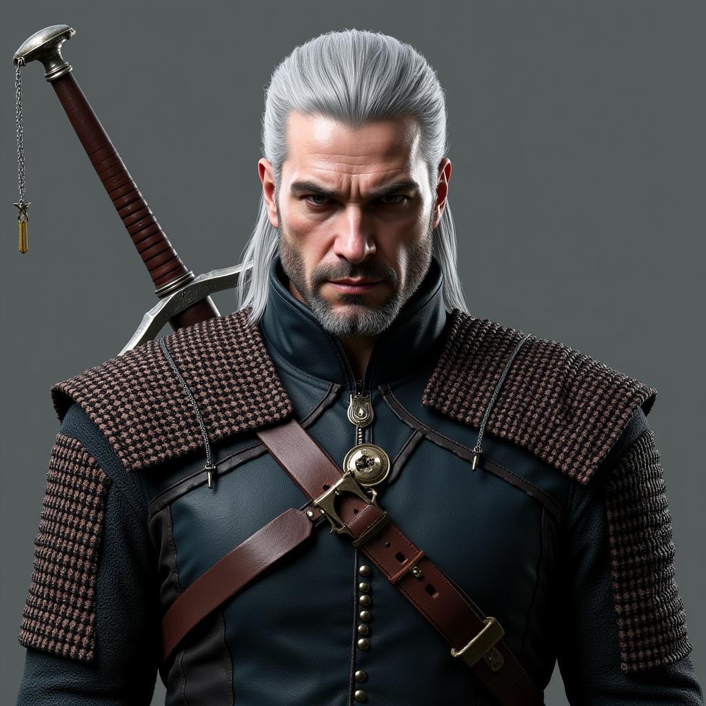 The Witcher 3: Wild Hunt: Tựa game nhập vai hành động thế giới mở  được  đánh  giá  cao  về  cốt  truyện  sâu  sắc,  đồ  họa  tuyệt  đẹp,  và  lối  chơi  hấp  dẫn