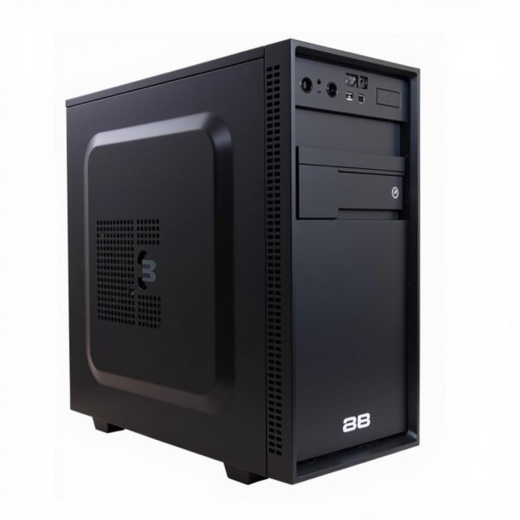 Tiny PC Case giá rẻ