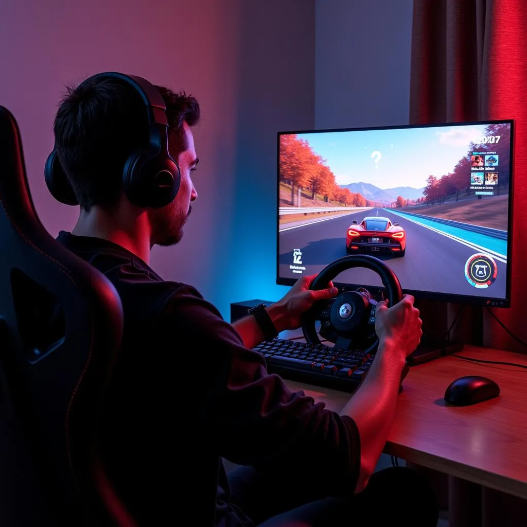 Trải nghiệm Asphalt 9 trên PC với đồ họa cực đỉnh