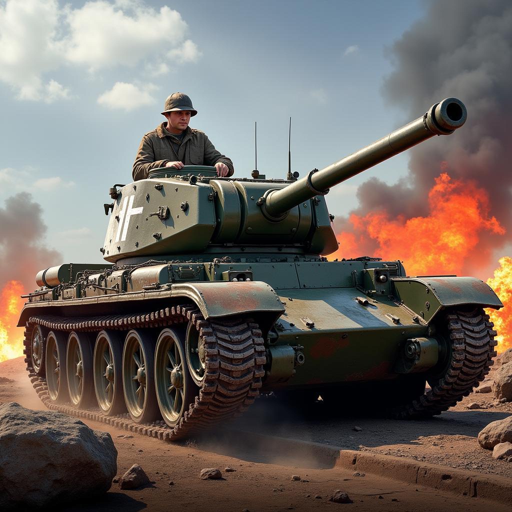 game-ban-xe-tang-2-nguoi-choi-world-of-tanks