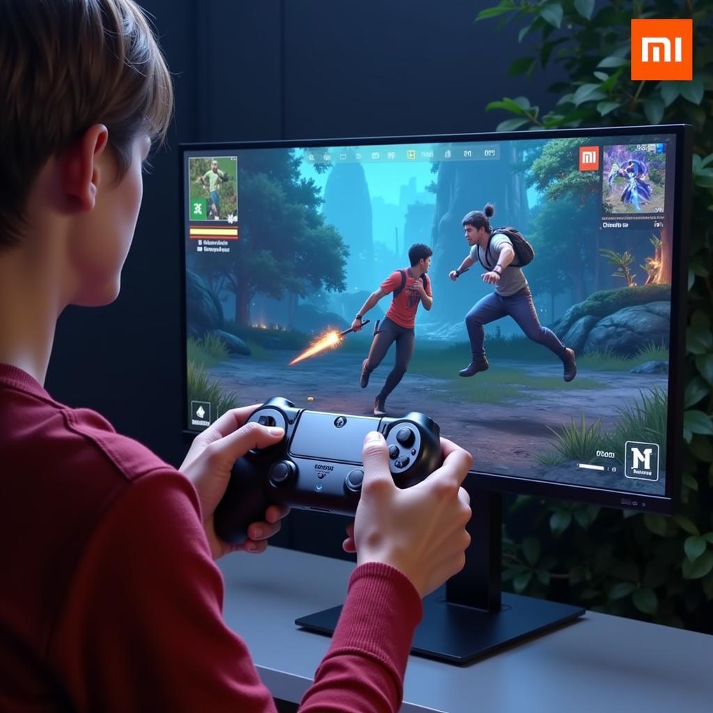 Xiaomi Chơi Game Có Tốt Không? – Bật Mí Bí Mật Cho Game Thủ